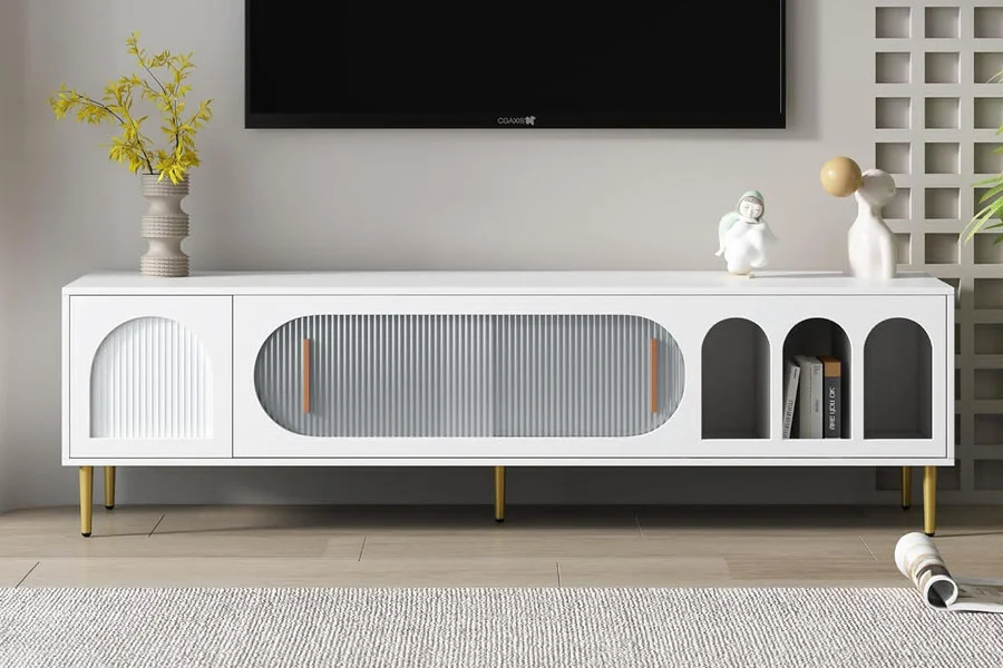 Minimalist Media Unit