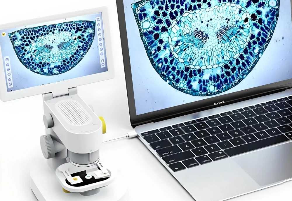 best digital microscope for classroom