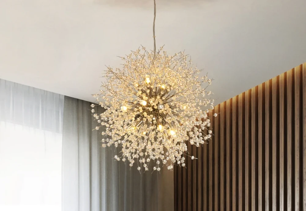 crystal chandeliers lighting