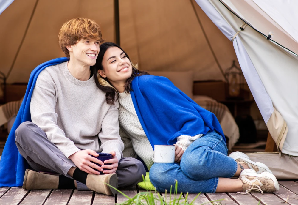 teepee tent