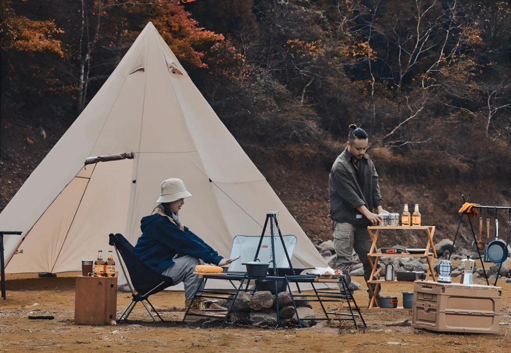 pyramid lake tent camping