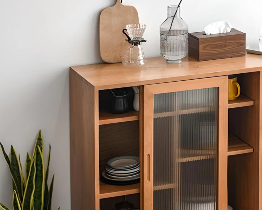 scandinavian sideboard