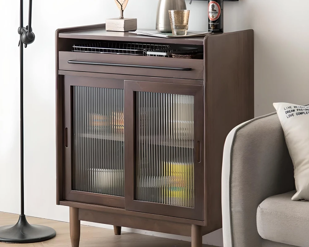 modern sideboard with drawers