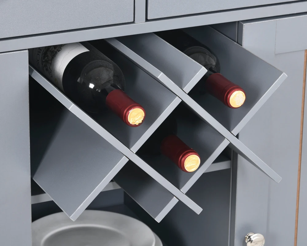 utility cart for kitchen