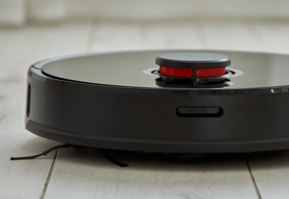 super cleaner robot vacuum