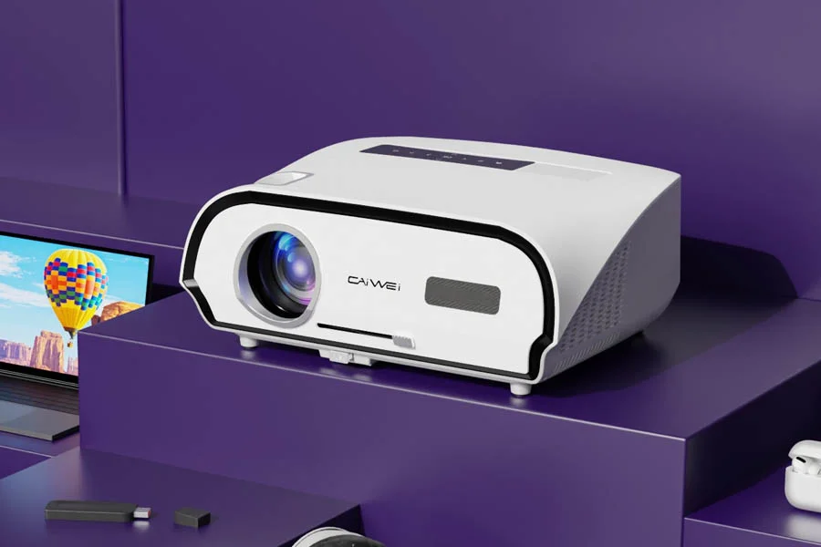 best home theater projectors